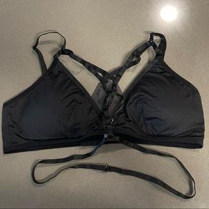 Killstar Raising Hell Bralette